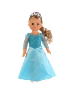 Кукла Принцесса София 46 см 14666PRI FR Карапуз