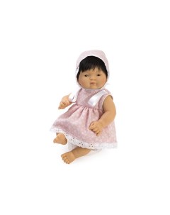 Кукла Чинин 36 см 275290 Asi