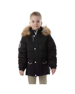 Куртка для мальчиков W21 10302 Kisu