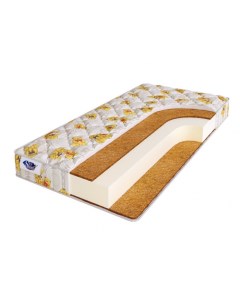 Матрас Kiddy Foam Hard 180х80x12 Skysleep