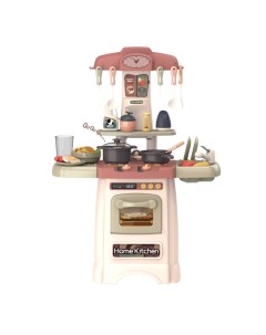 Игровая кухня Mini Chef 29 предметов Funky toys