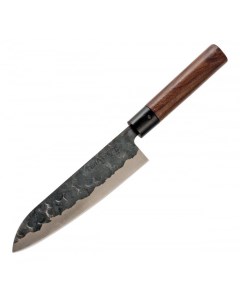 Нож сантоку 178 мм Tima