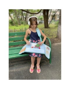Детский столик сумка Машинки Клювонос