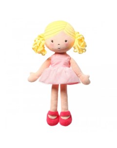 Кукла мягкая Alice Babyono