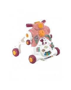 Ходунки Игровой центр Fun Trolley HS0438114 Everflo