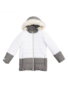Куртка для девочек Холодное Сияние 382001 Playtoday