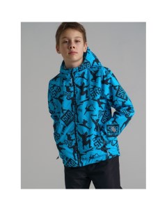 Куртка текстильная для мальчика 12111603 Playtoday
