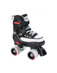 Детские ролики Roller Skate Hudora