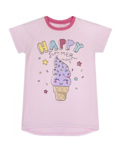 Ночная сорочка для девочек Мороженое Chicco