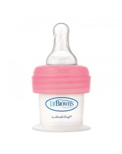 Бутылочка First Feeder для недоношенных детей 15 мл Dr. brown’s