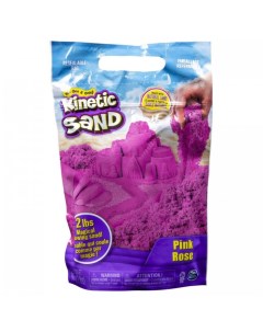 Кинетический песок набор для лепки большой Kinetic sand
