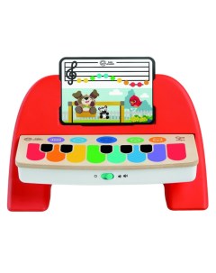 Музыкальный инструмент для малышей Пианино 7 клавиш Hape