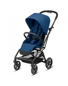 Прогулочная коляска Eezy S Twist Plus 2 Cybex