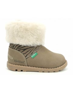 Полусапоги Boots 878681 10 Kickers