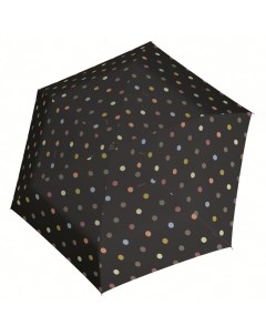 Зонт механический Pocket mini dots Reisenthel