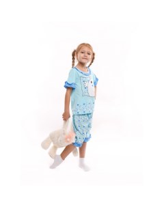 Пижама для девочки PD30 Cascatto
