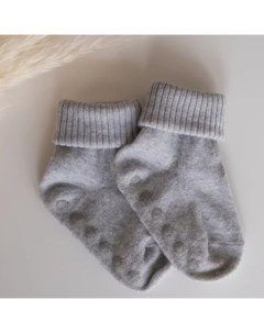 Носки для младенцев со стопперами NAML Airwool