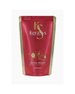 Шампунь для волос Ориентал 500 г Kerasys