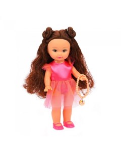 Кукла Элиза Мисс очарование с браслетом 27 см Mary poppins