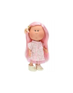 Кукла Mia Summer Edition вид 4 30 см Nines artesanals d'onil