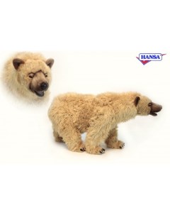 Мягкая игрушка Сирийский медведь 105 см Hansa