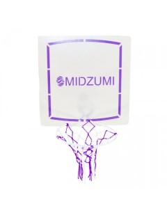Баскетбольное кольцо малое Midzumi