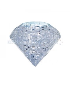 Головоломка Бриллиант Crystal puzzle