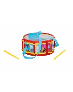 Музыкальный инструмент Барабан большой Orion toys