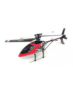 Радиоуправляемый вертолет Sky Dancer 2 4G Wl toys