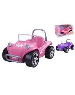 Автомобиль для куклы Doll dream Zarrin toys
