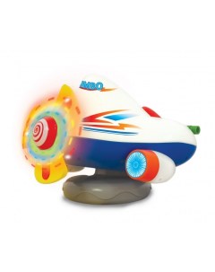 Развивающая игрушка Штурвал самолета Kiddieland