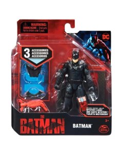 Фигурка Бэтмен 10 см Batman