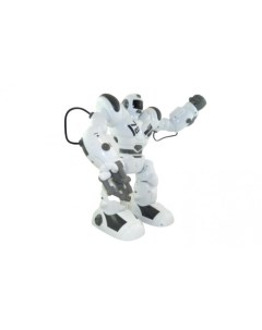 Радиоуправляемый интеллектуальный робот Roboactor Jia qi