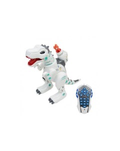 Интерактивный динозавр игрушка на пульте управления Yearoo toy
