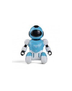 Интеллектуальный интерактивный робот Mini на пульте управления Create toys