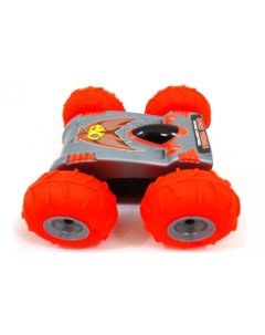 Радиоуправляемая машина Перевертыш с пневмо колесами Cs toys