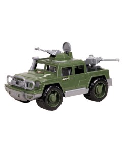 Автомобиль джип Military Zarrin toys