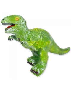 Интерактивная игрушка Динозавр Ютораптор Veld co