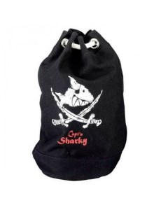 Морской рюкзак Capt n Sharky 30235 Spiegelburg