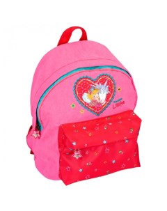 Рюкзак для детского сада Prinzessin Lillifee 11148 Spiegelburg