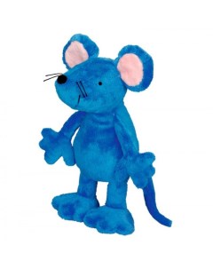 Мягкая игрушка Плюшевая мышка Ida 10739 Spiegelburg