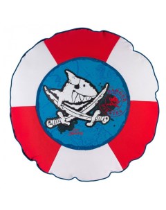 Подушка Capt n Sharky Spiegelburg