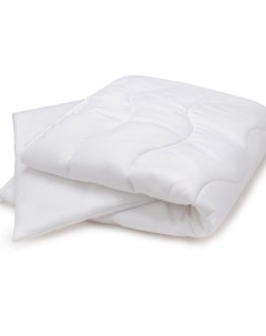 Одеяло Стеганое и подушка с эвкалиптом Perina