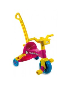 Велосипед трехколесный Hello Kitty Androni giocattoli