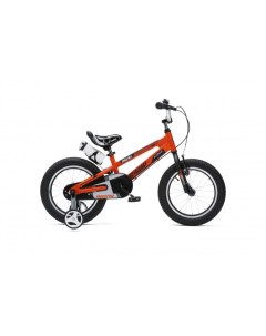 Велосипед двухколесный Freestyle Space 1 Alloy 14 Royal baby