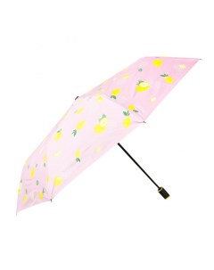Зонт складной Лимоны Kawaii factory