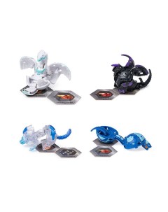 Фигурка трансформер Bakugan