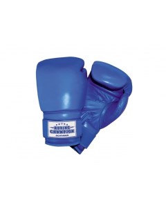 Перчатки боксерские для детей 7 10 лет 6 унций ДМФ МК 01 70 04 Romana