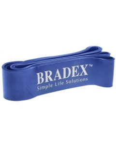 Эспандер лента ширина 6 4 см 23 68 кг Bradex