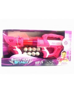 Игрушечное оружие Sweet Heart Breaker 22023 Toy target